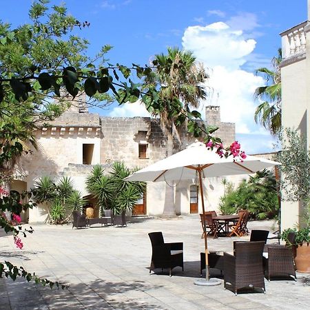 Masseria Pagani Nardò Екстериор снимка