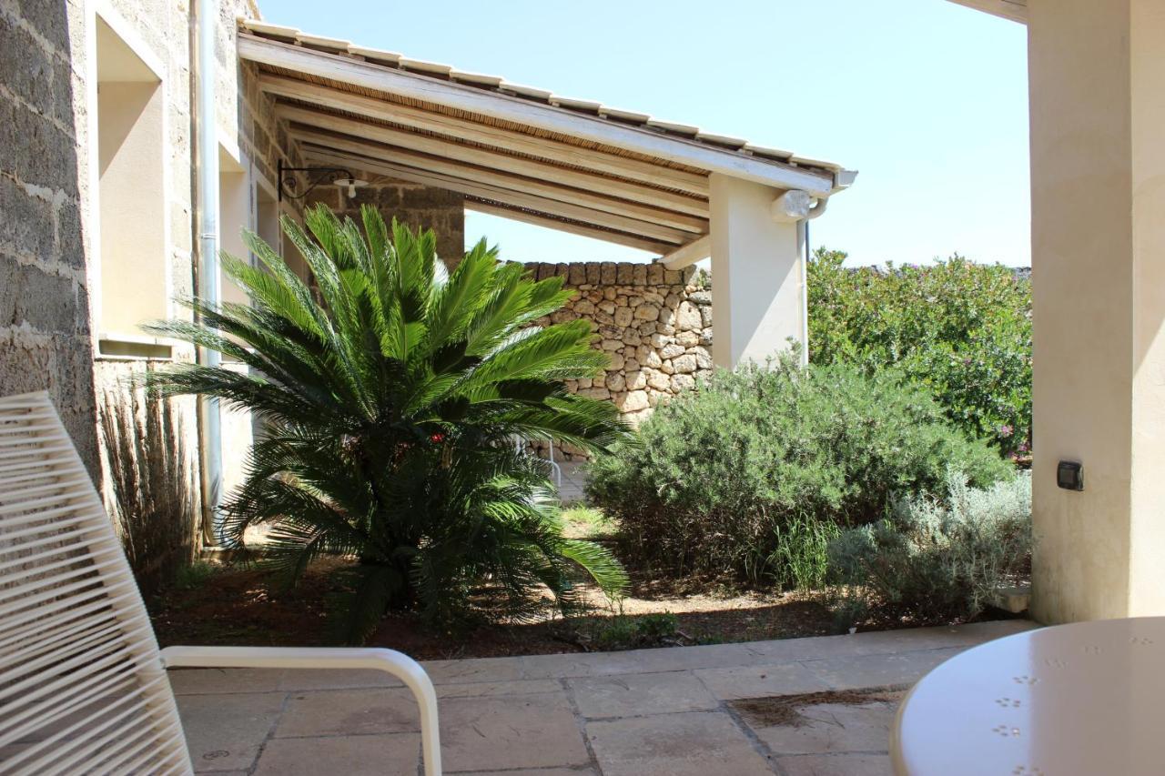 Masseria Pagani Nardò Екстериор снимка