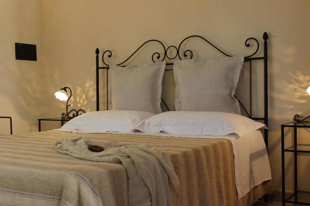 Masseria Pagani Nardò Екстериор снимка
