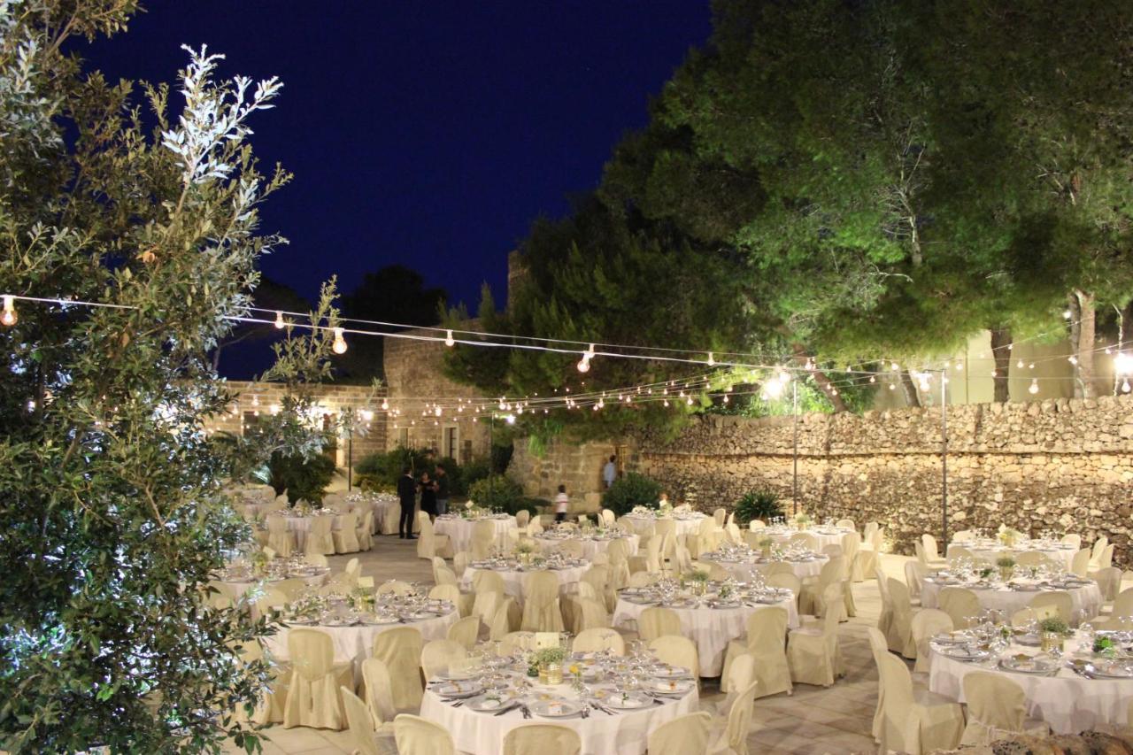 Masseria Pagani Nardò Екстериор снимка