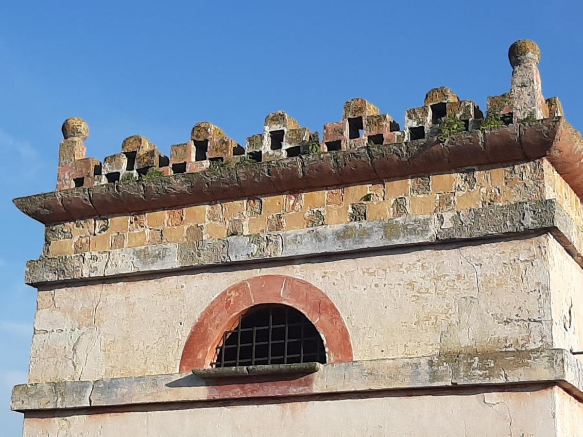 Masseria Pagani Nardò Екстериор снимка