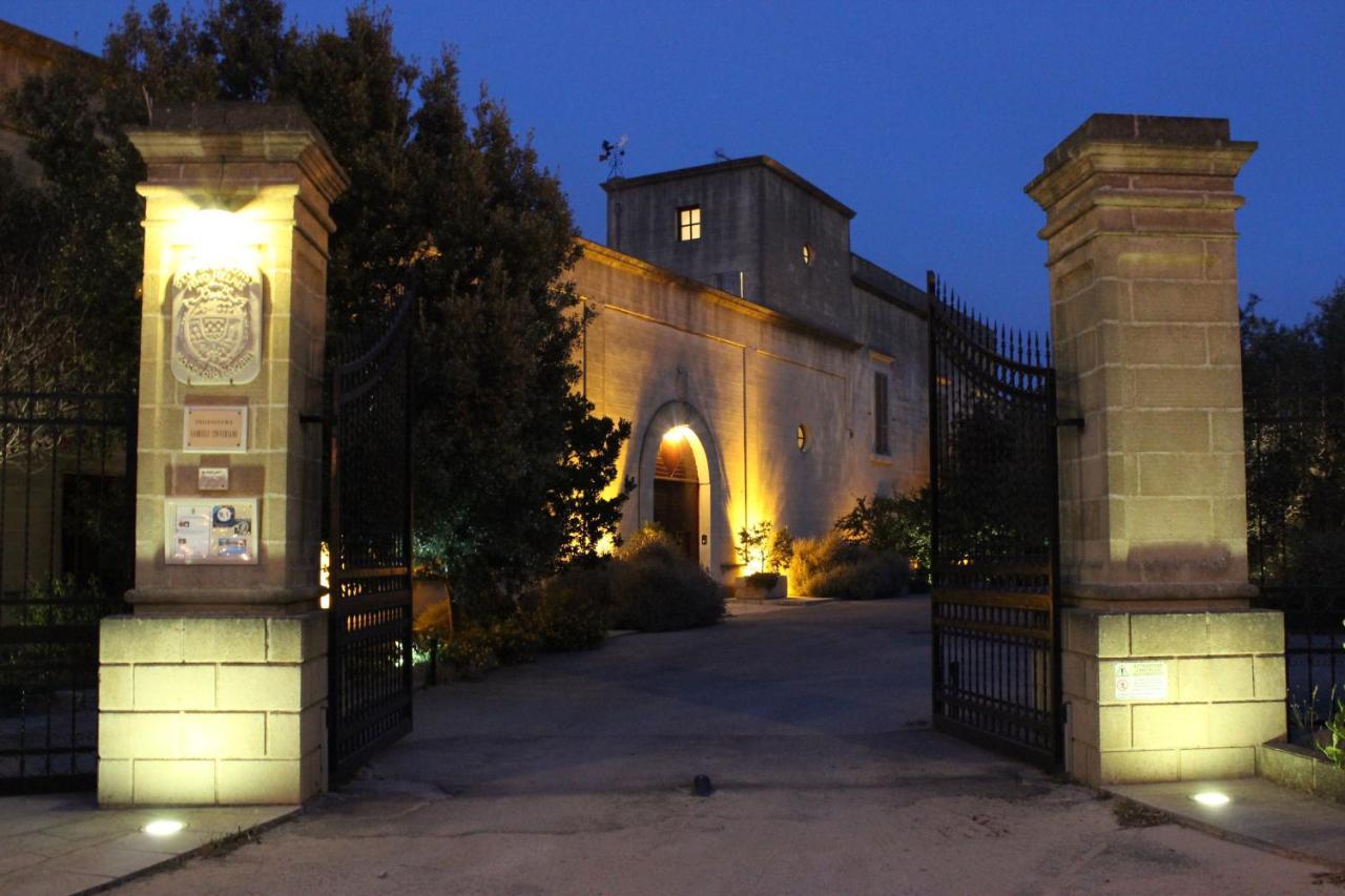 Masseria Pagani Nardò Екстериор снимка