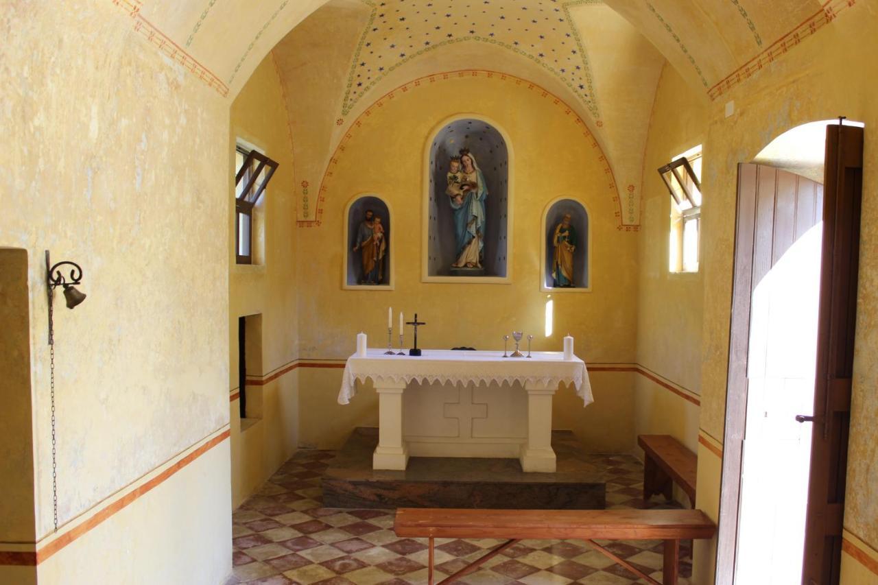 Masseria Pagani Nardò Екстериор снимка