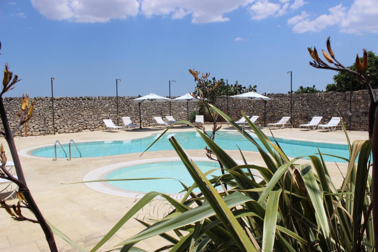 Masseria Pagani Nardò Екстериор снимка