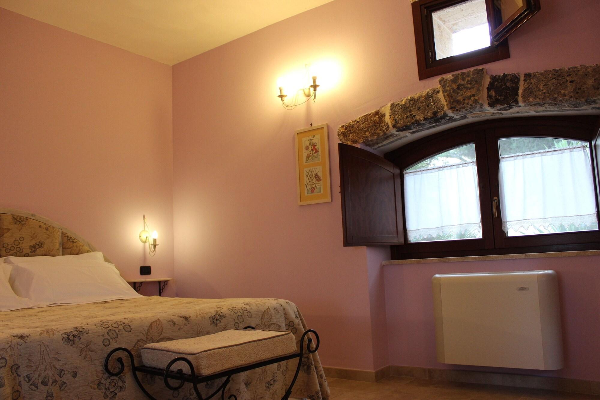Masseria Pagani Nardò Екстериор снимка