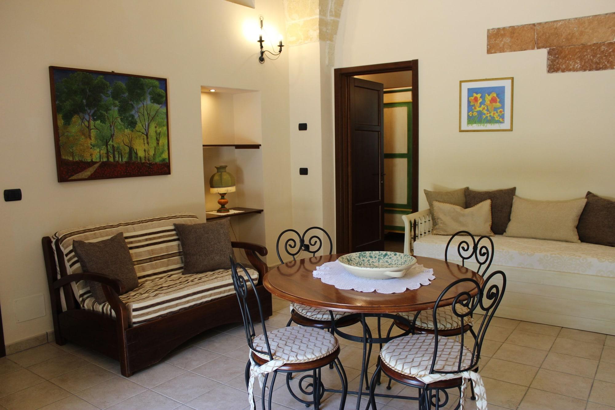 Masseria Pagani Nardò Екстериор снимка