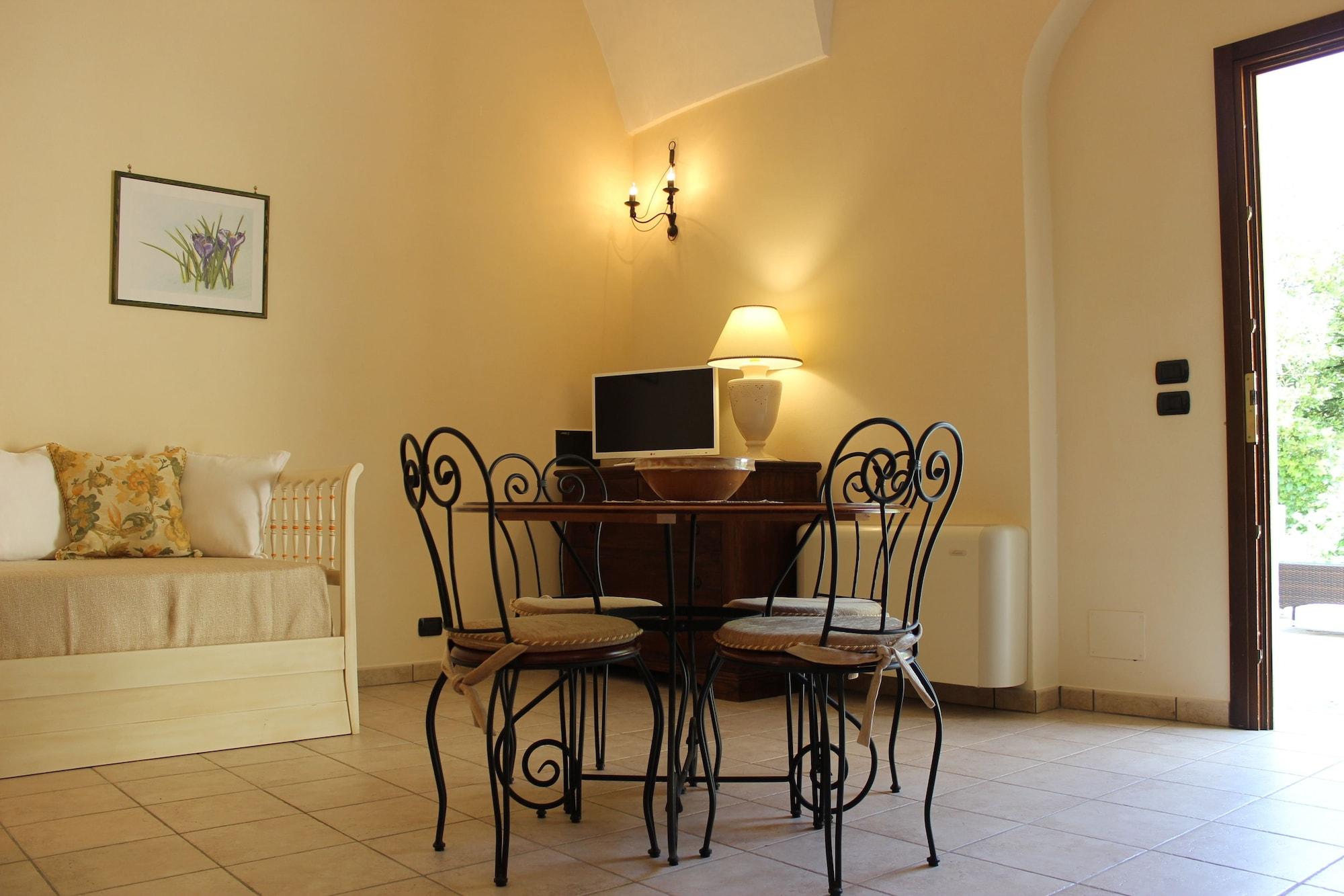 Masseria Pagani Nardò Екстериор снимка