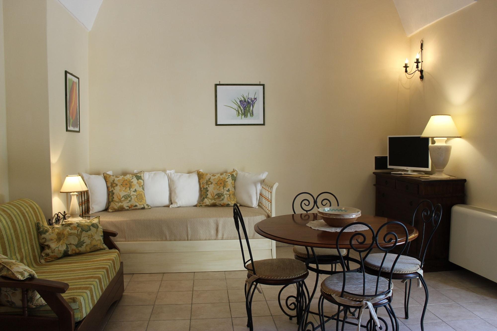 Masseria Pagani Nardò Екстериор снимка