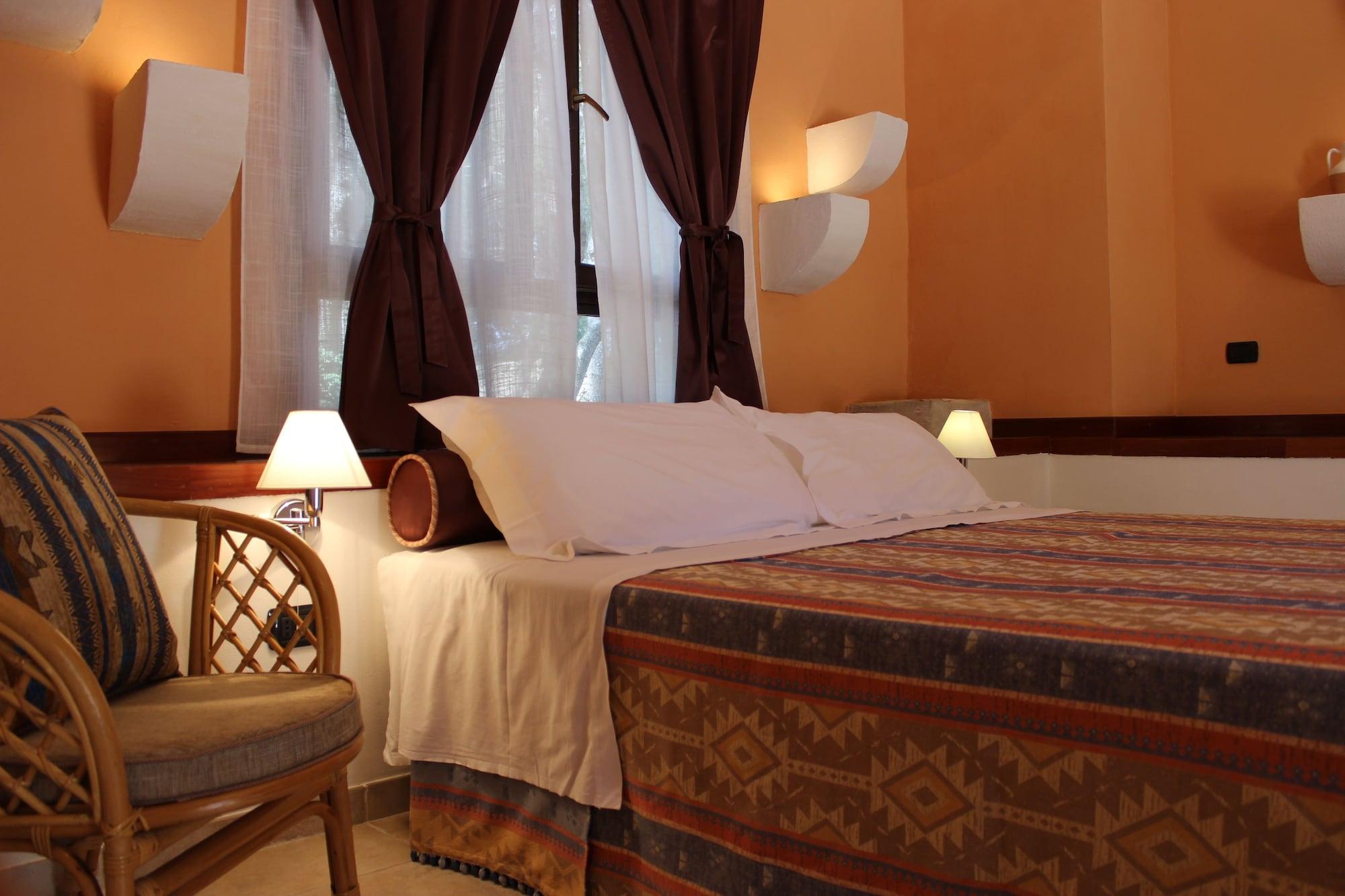 Masseria Pagani Nardò Екстериор снимка
