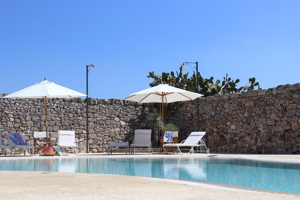 Masseria Pagani Nardò Екстериор снимка