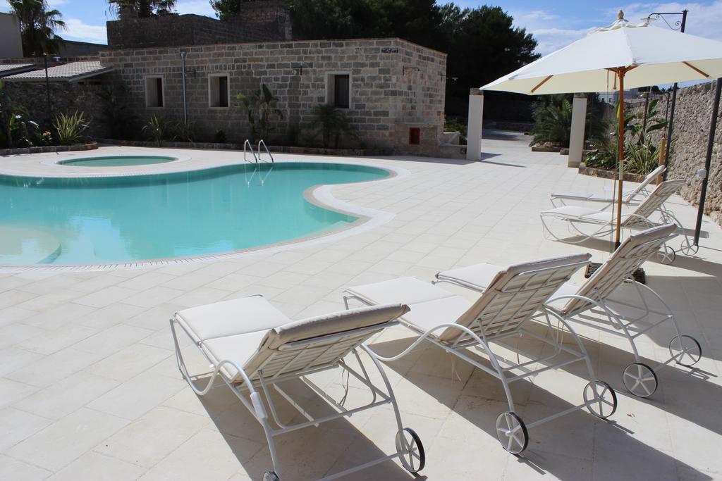 Masseria Pagani Nardò Екстериор снимка