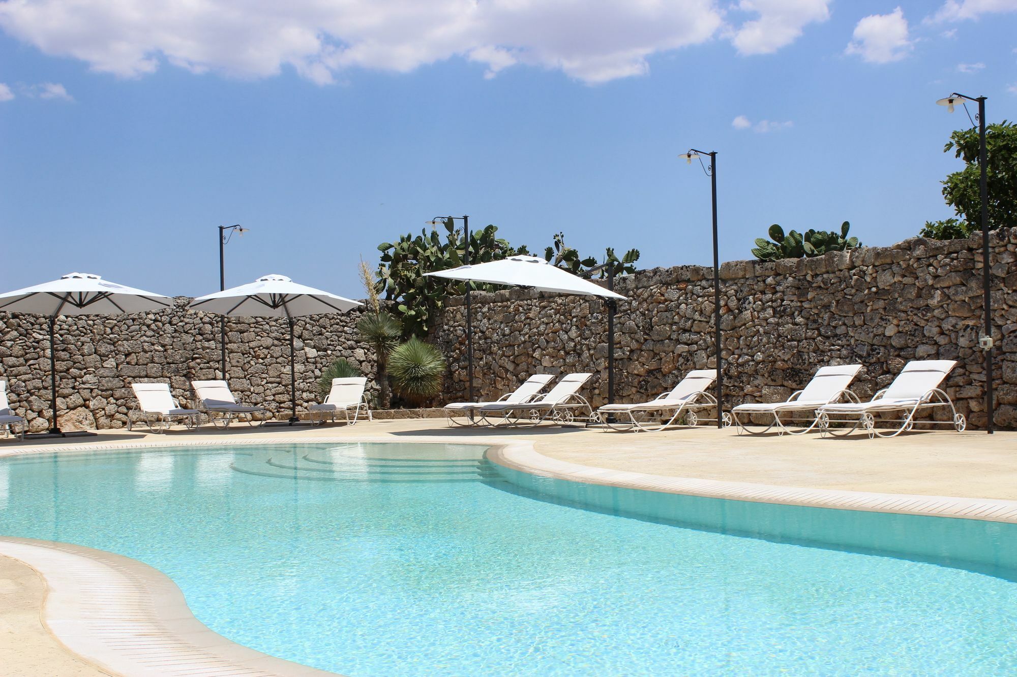 Masseria Pagani Nardò Екстериор снимка