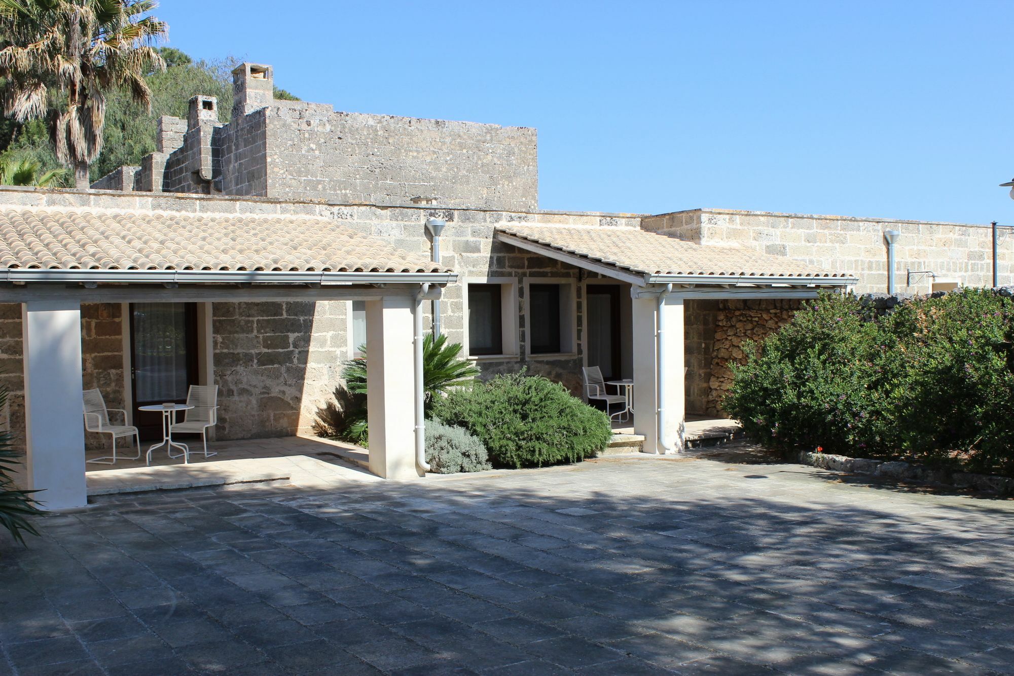 Masseria Pagani Nardò Екстериор снимка