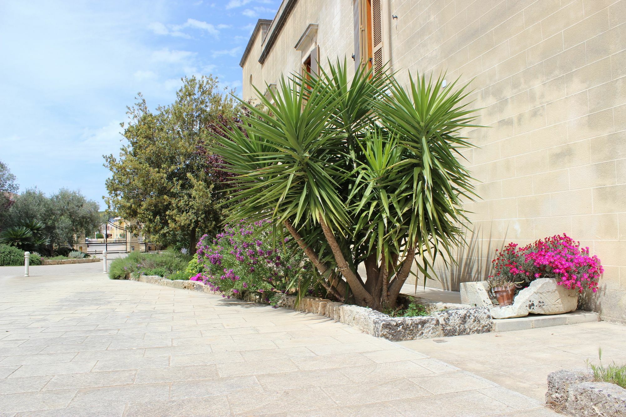 Masseria Pagani Nardò Екстериор снимка
