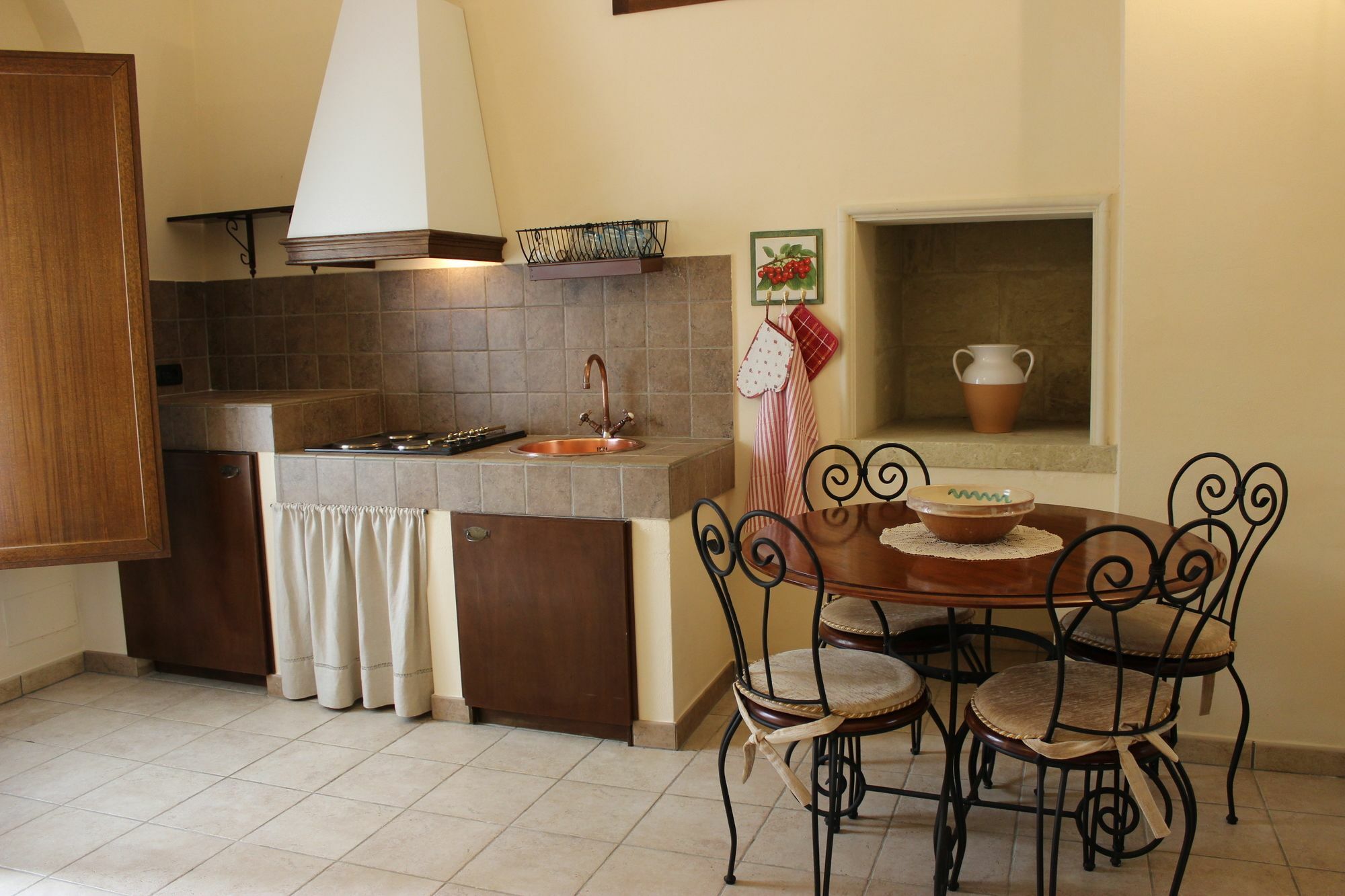 Masseria Pagani Nardò Екстериор снимка